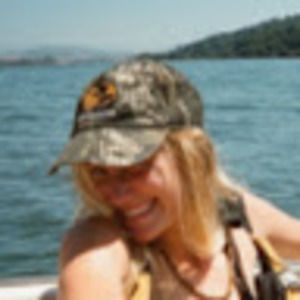 Meet your Posher, Dorothy